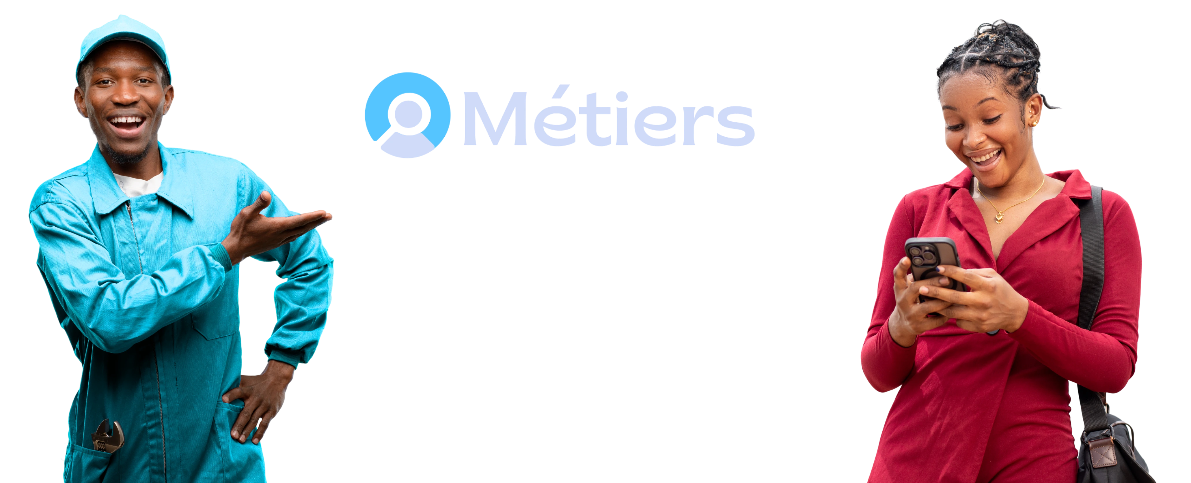 Professionnels Métiers